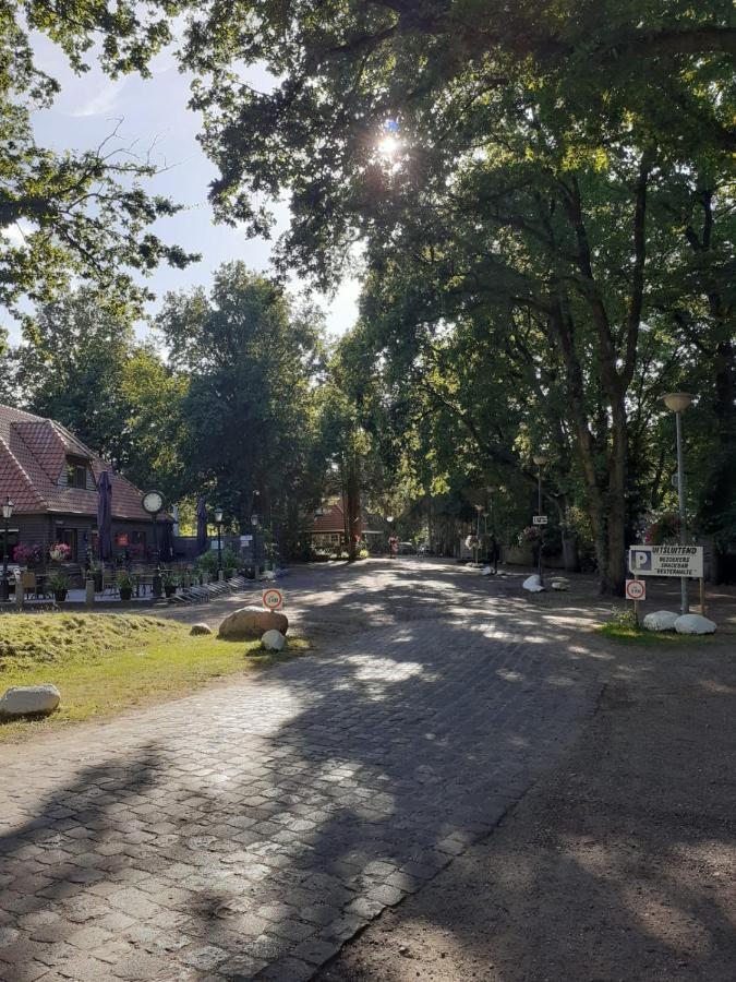 Villa Schaopvolte à Eext Extérieur photo