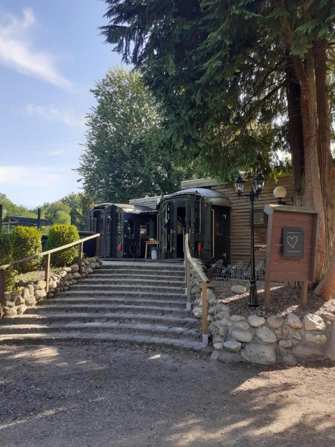 Villa Schaopvolte à Eext Extérieur photo
